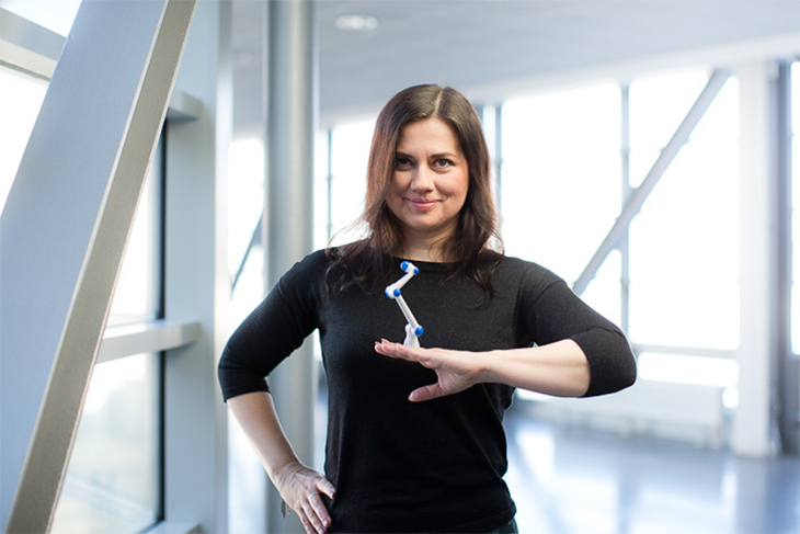 ANNA LEMAŃSKA KRAMER 1