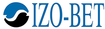 Logo IZO BET