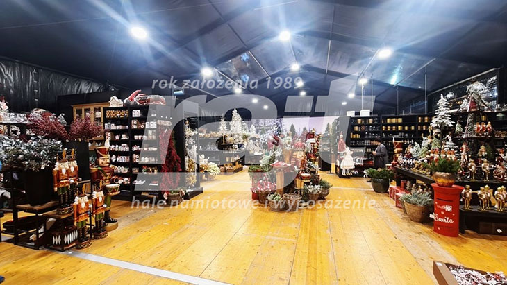 rajt halanamiotowa florapoint